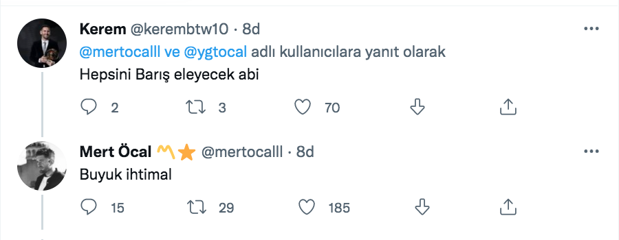 mert ocal dan olay gizem memic yorumu 2